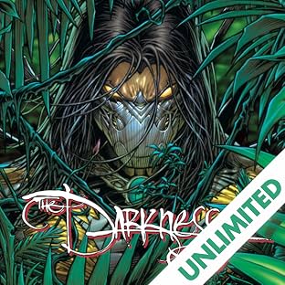 The Darkness: Empire